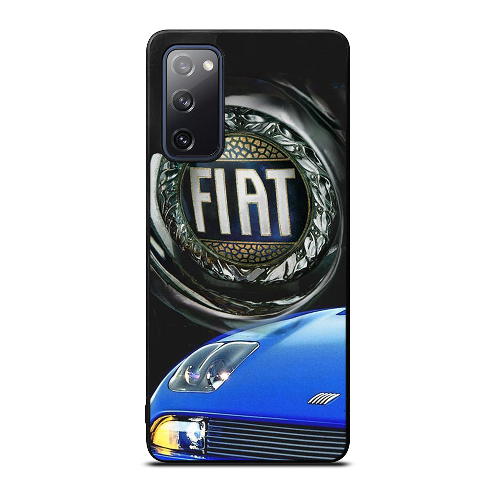 FIAT DESIGN Samsung Galaxy S20 FE 5G Case