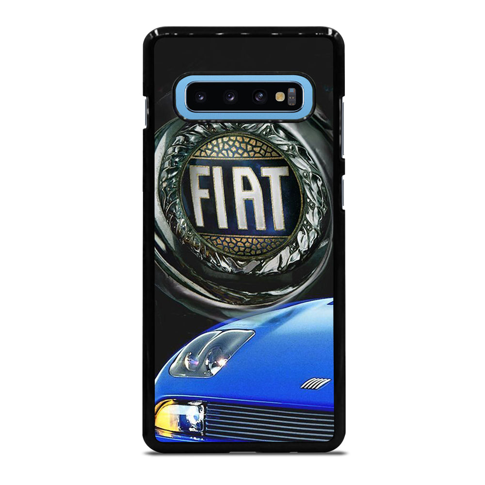 FIAT DESIGN Samsung Galaxy S10 Plus Case