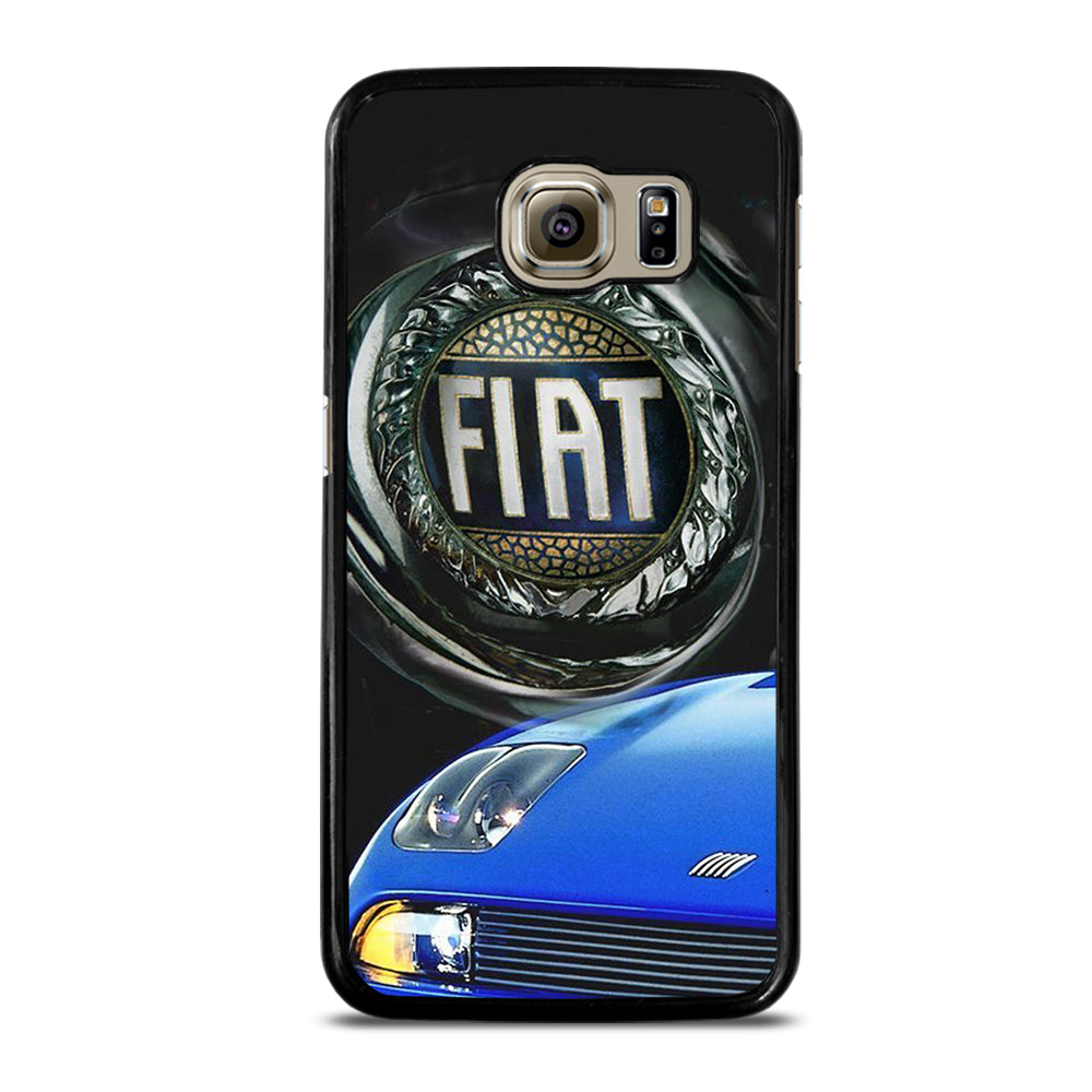 FIAT DESIGN Samsung Galaxy S6 Case