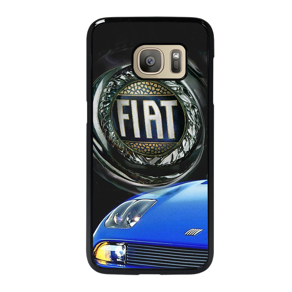 FIAT DESIGN Samsung Galaxy S7 Case