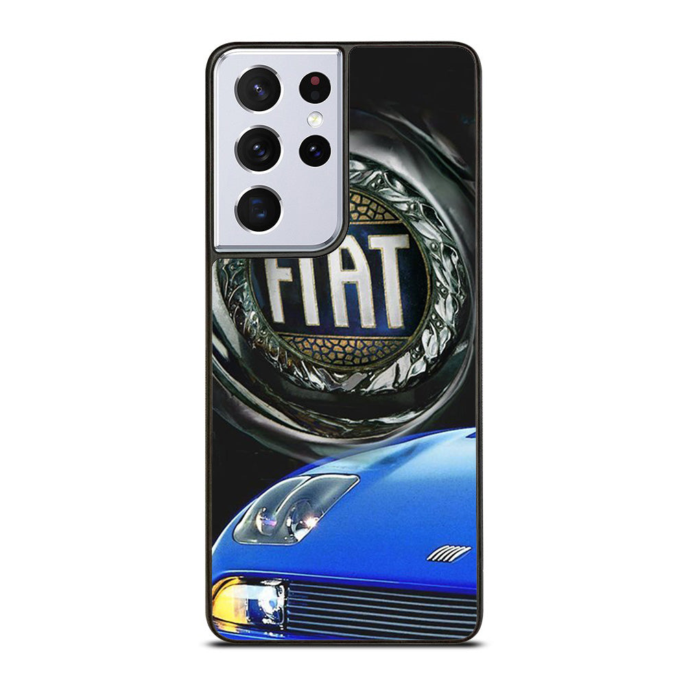 FIAT DESIGN Samsung Galaxy S21 Ultra 5G Case