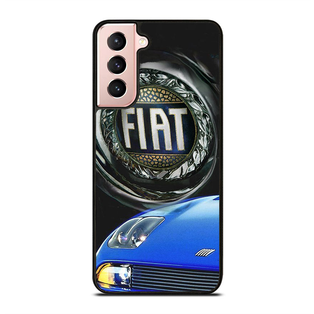 FIAT DESIGN Samsung Galaxy S21 5G Case