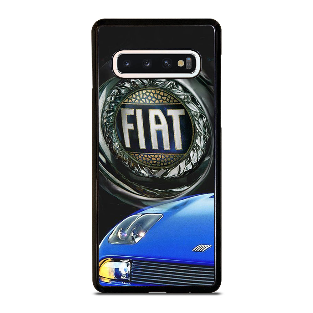 FIAT DESIGN Samsung Galaxy S10 Case