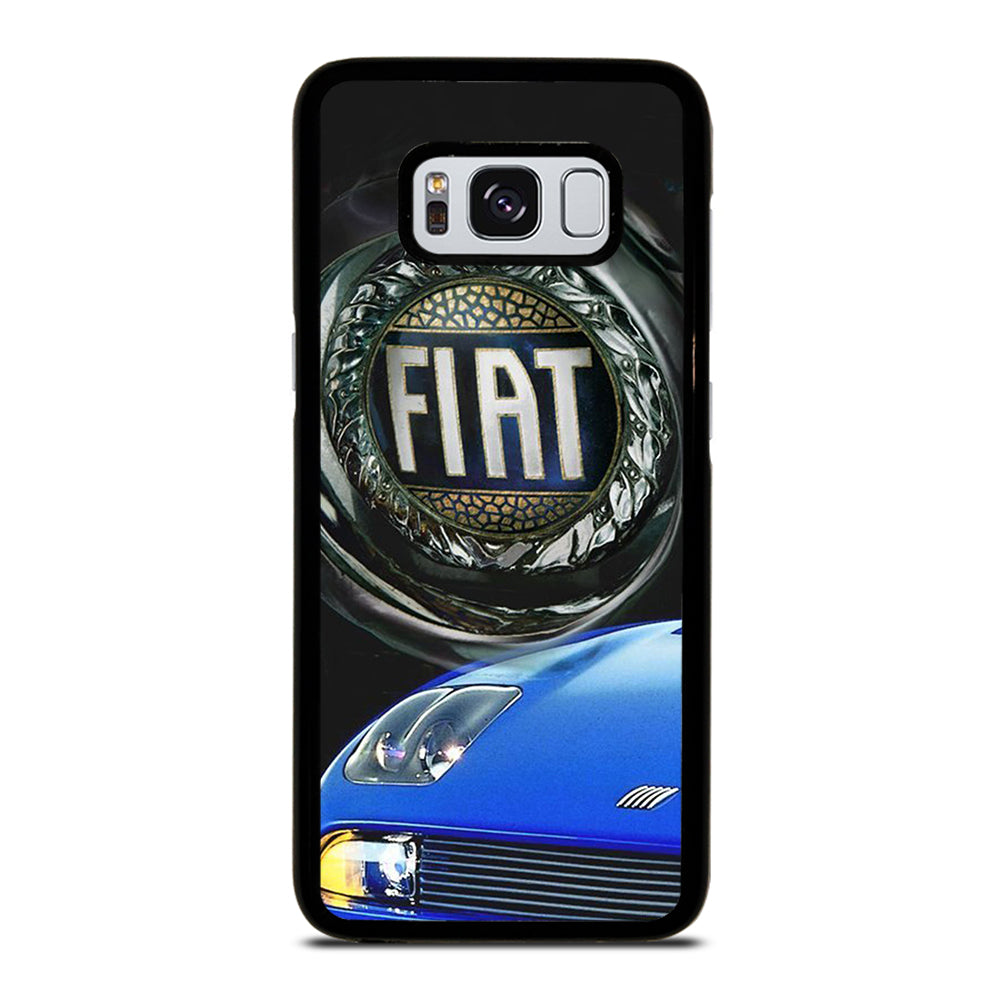 FIAT DESIGN Samsung Galaxy S8 Case