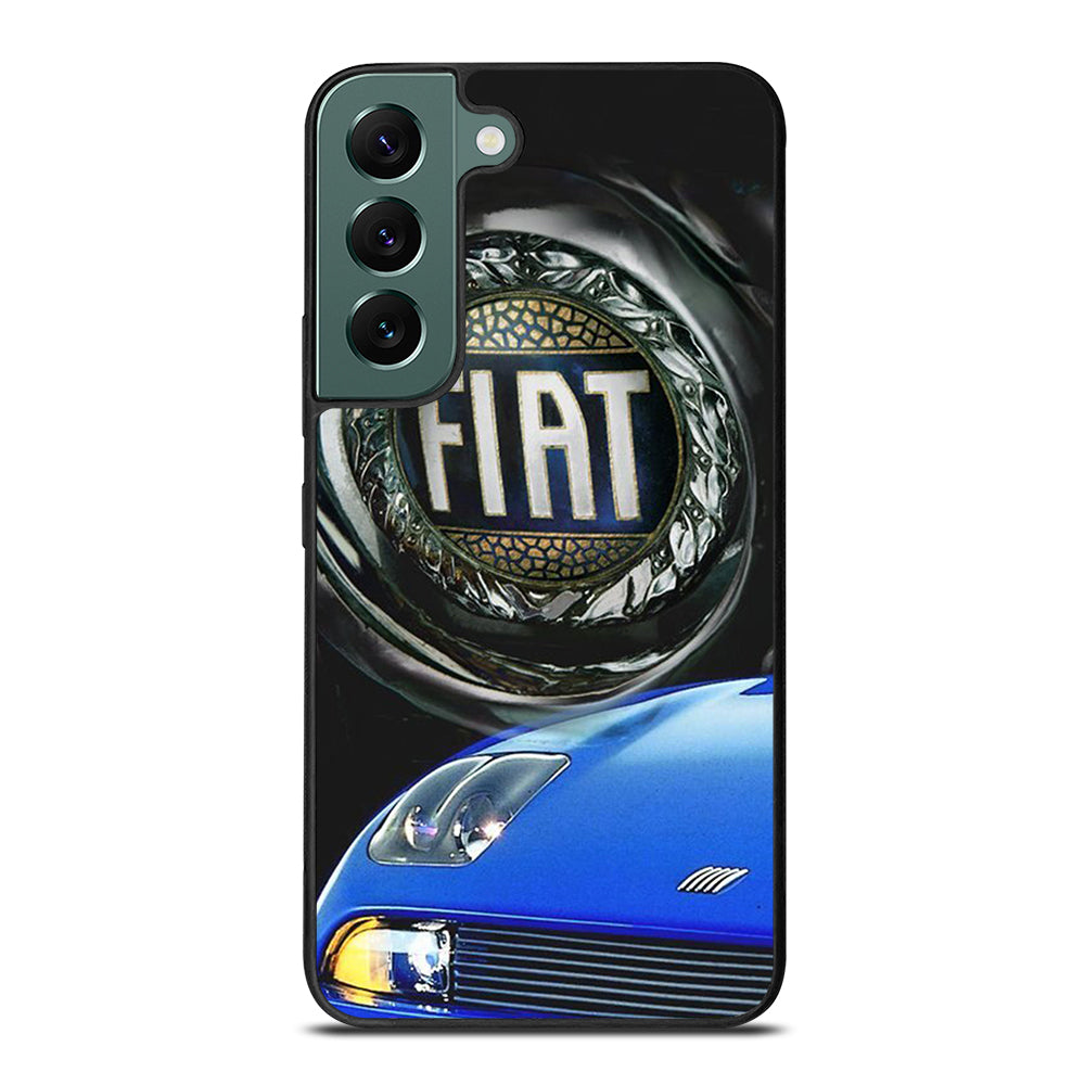 FIAT DESIGN Samsung Galaxy S22 5G Case