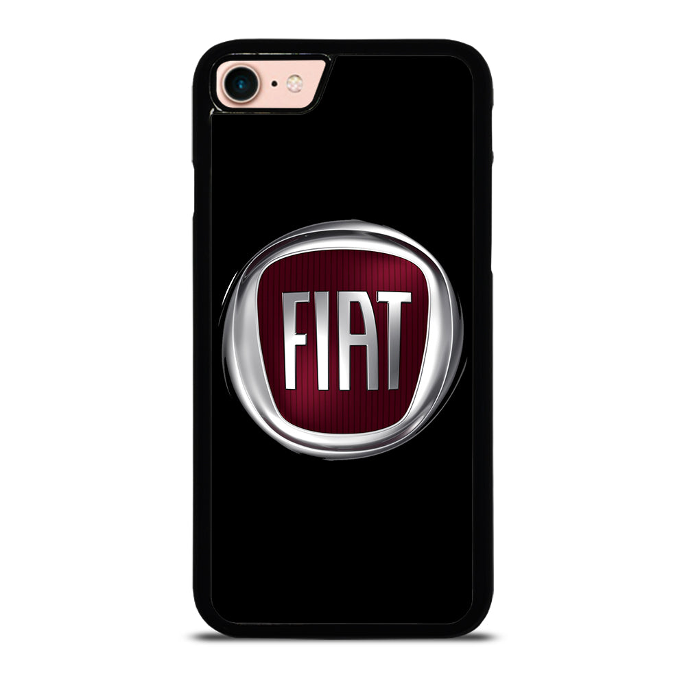 FIAT LOGO iPhone 7 / 8 Case