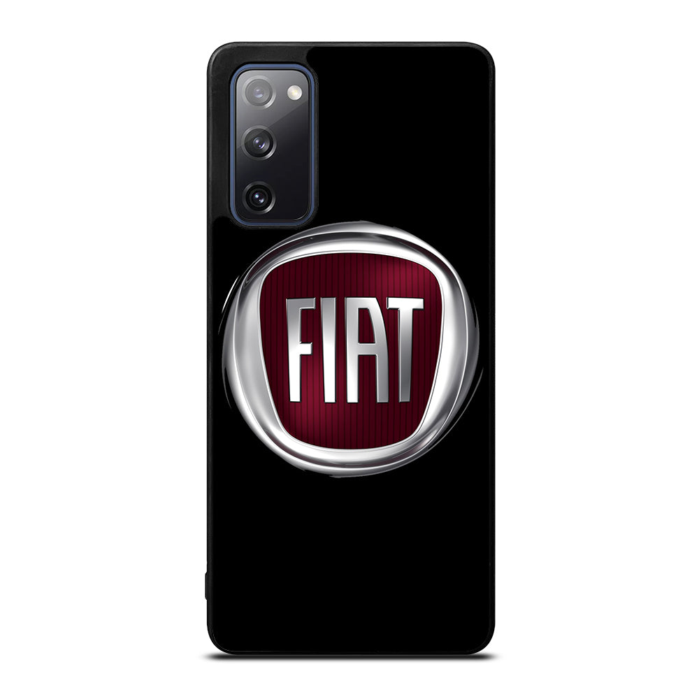 FIAT LOGO Samsung Galaxy S20 FE 5G Case