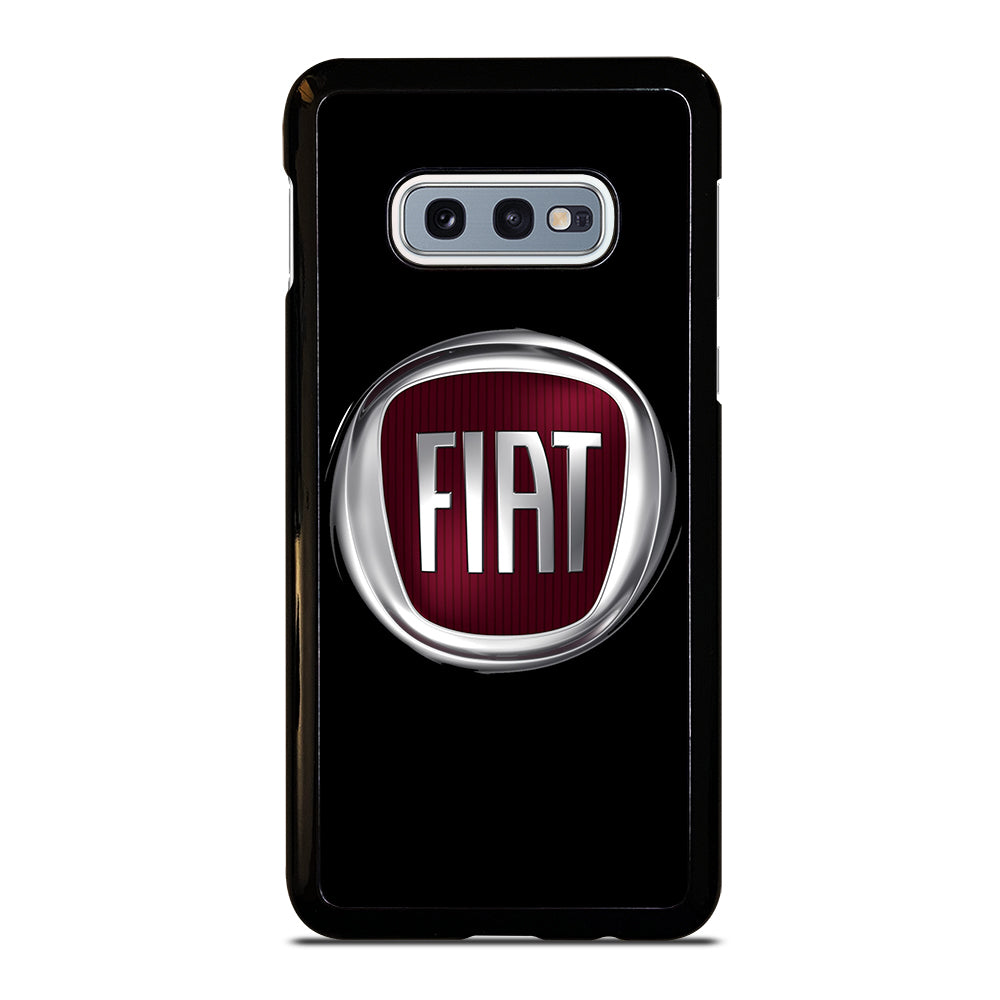 FIAT LOGO Samsung Galaxy S10e Case
