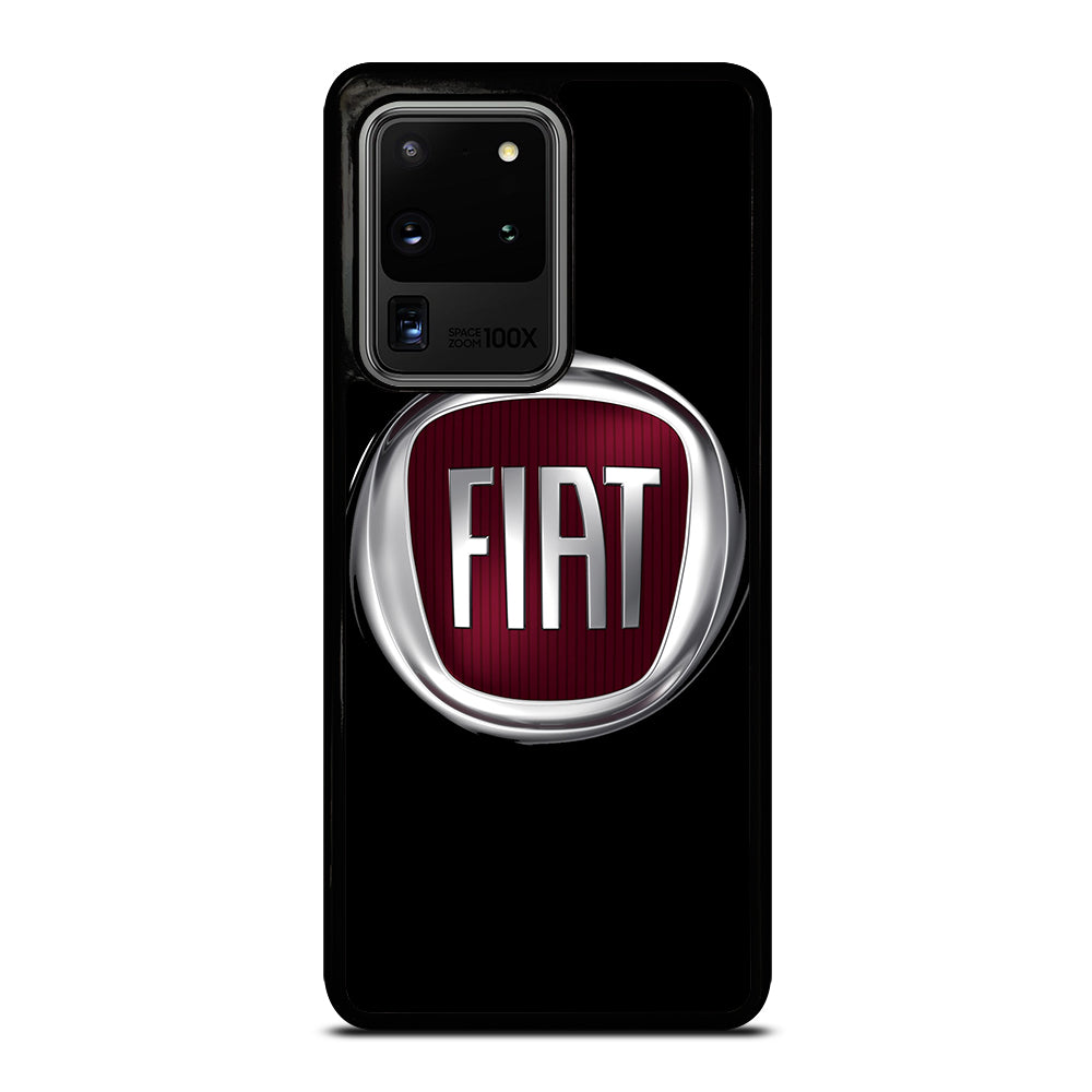 FIAT LOGO Samsung Galaxy S20 Ultra / S20 Ultra 5G Case