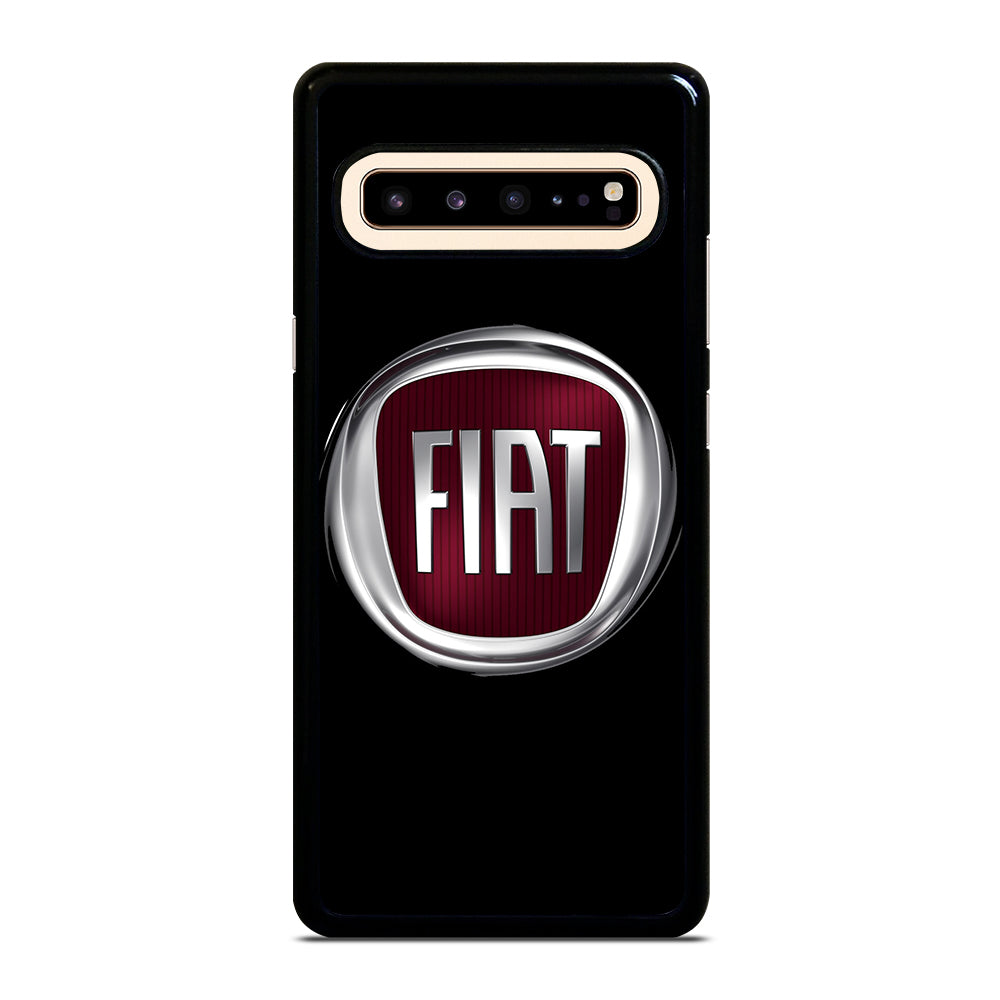FIAT LOGO Samsung Galaxy S10 5G Case