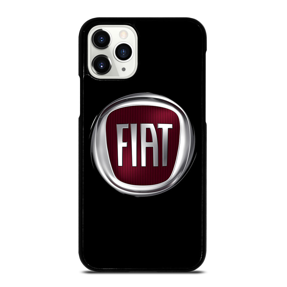 FIAT LOGO iPhone 11 Pro Case