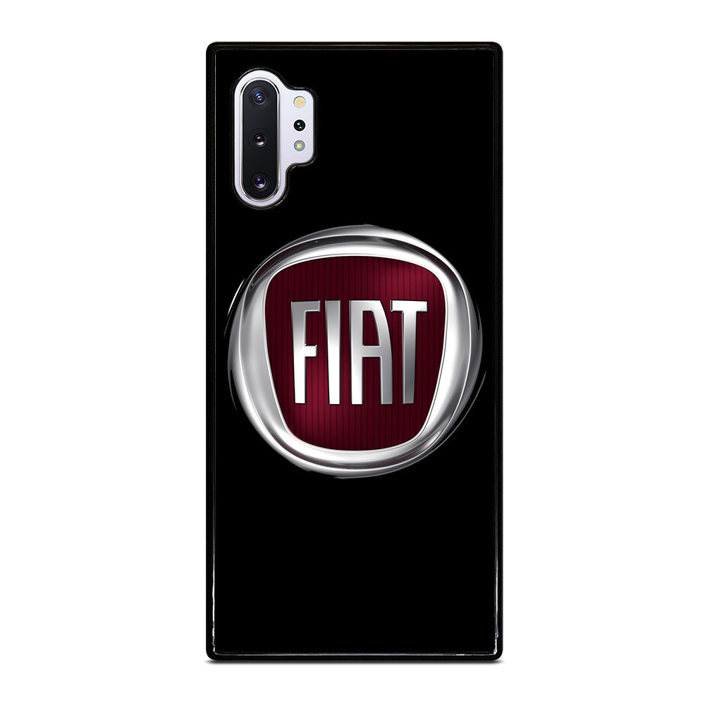 FIAT LOGO Samsung Galaxy Note 10 Plus Case