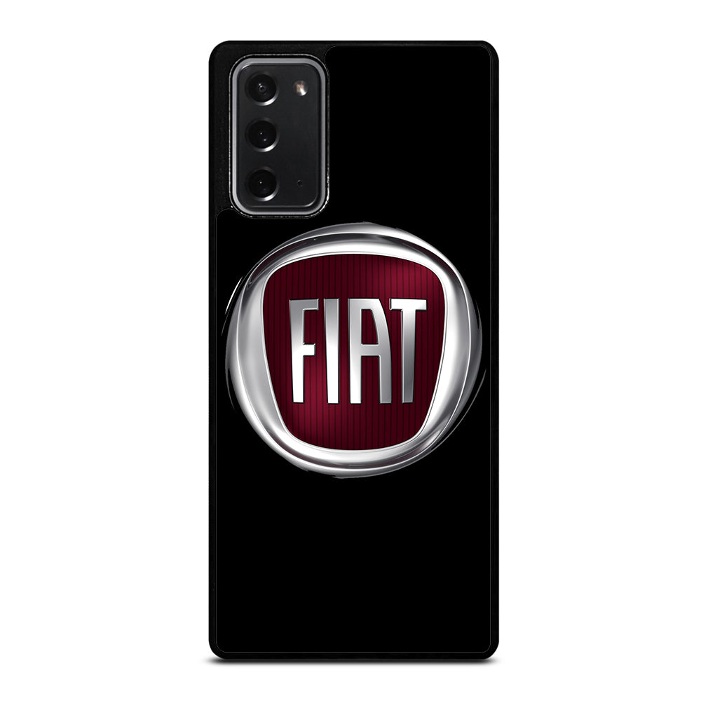 FIAT LOGO Samsung Galaxy Note 20 Case