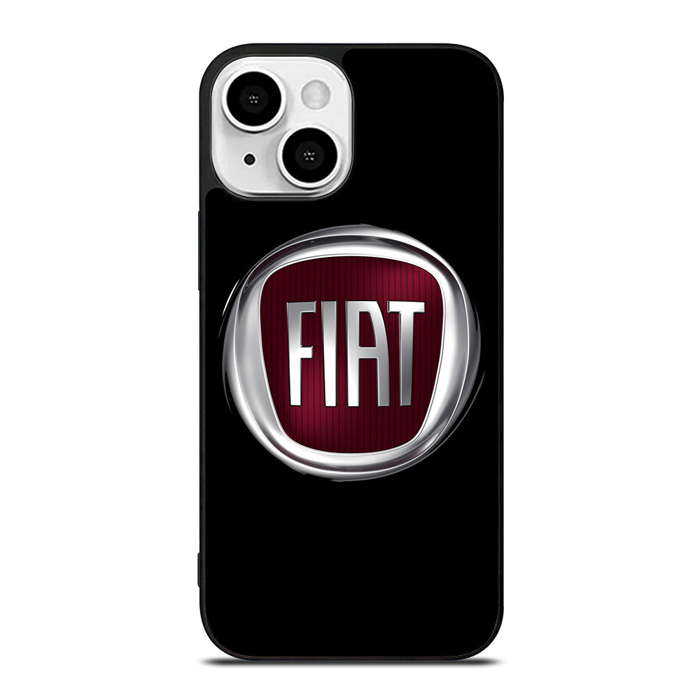 FIAT LOGO iPhone 13 Mini Case