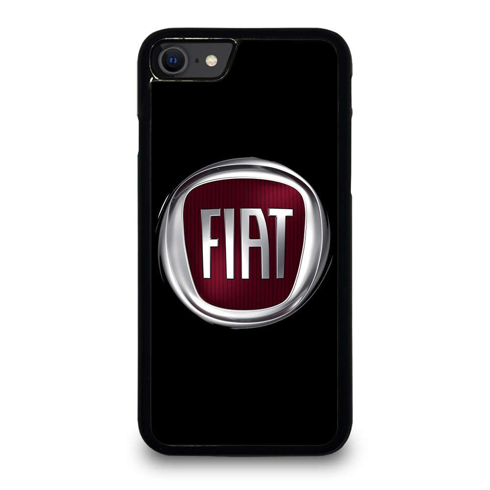 FIAT LOGO iPhone SE 2020 Case