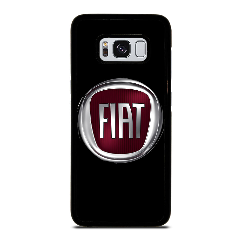 FIAT LOGO Samsung Galaxy S8 Case