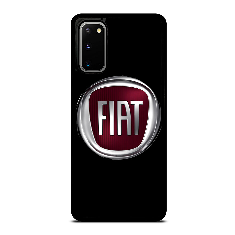 FIAT LOGO Samsung Galaxy S20 / S20 5G Case