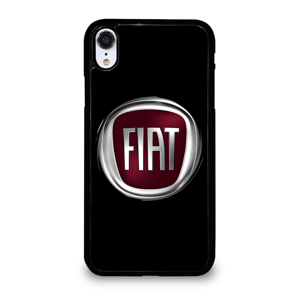 FIAT LOGO iPhone XR Case