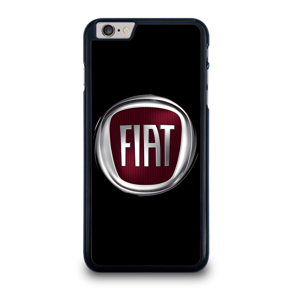 FIAT LOGO iPhone 6 Plus / 6S Plus Case