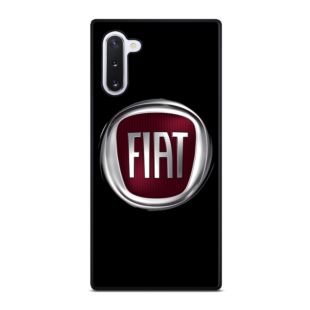 FIAT LOGO Samsung Galaxy Note 10 Case