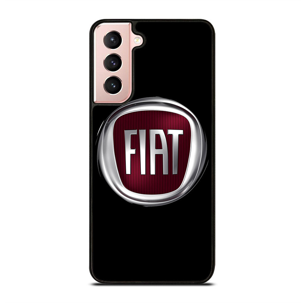 FIAT LOGO Samsung Galaxy S21 5G Case
