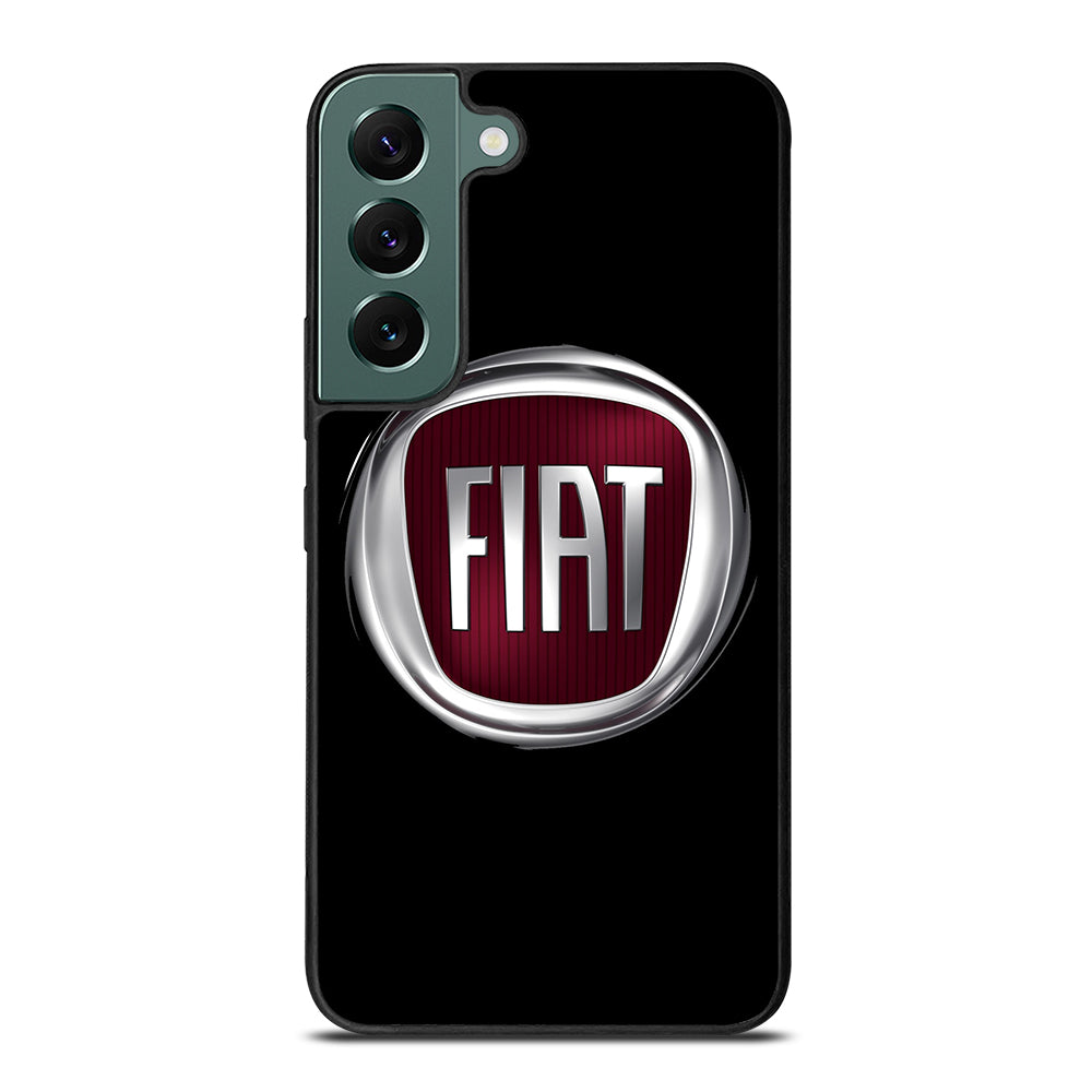 FIAT LOGO Samsung Galaxy S22 5G Case