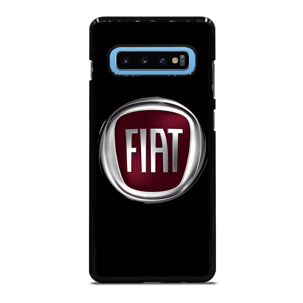 FIAT LOGO Samsung Galaxy S10 Plus Case