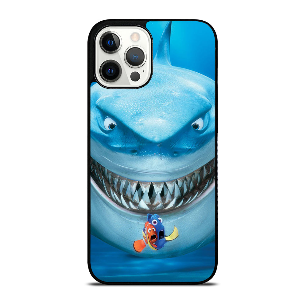 FINDING NEMO BRUCE iPhone 12 Pro Max Case