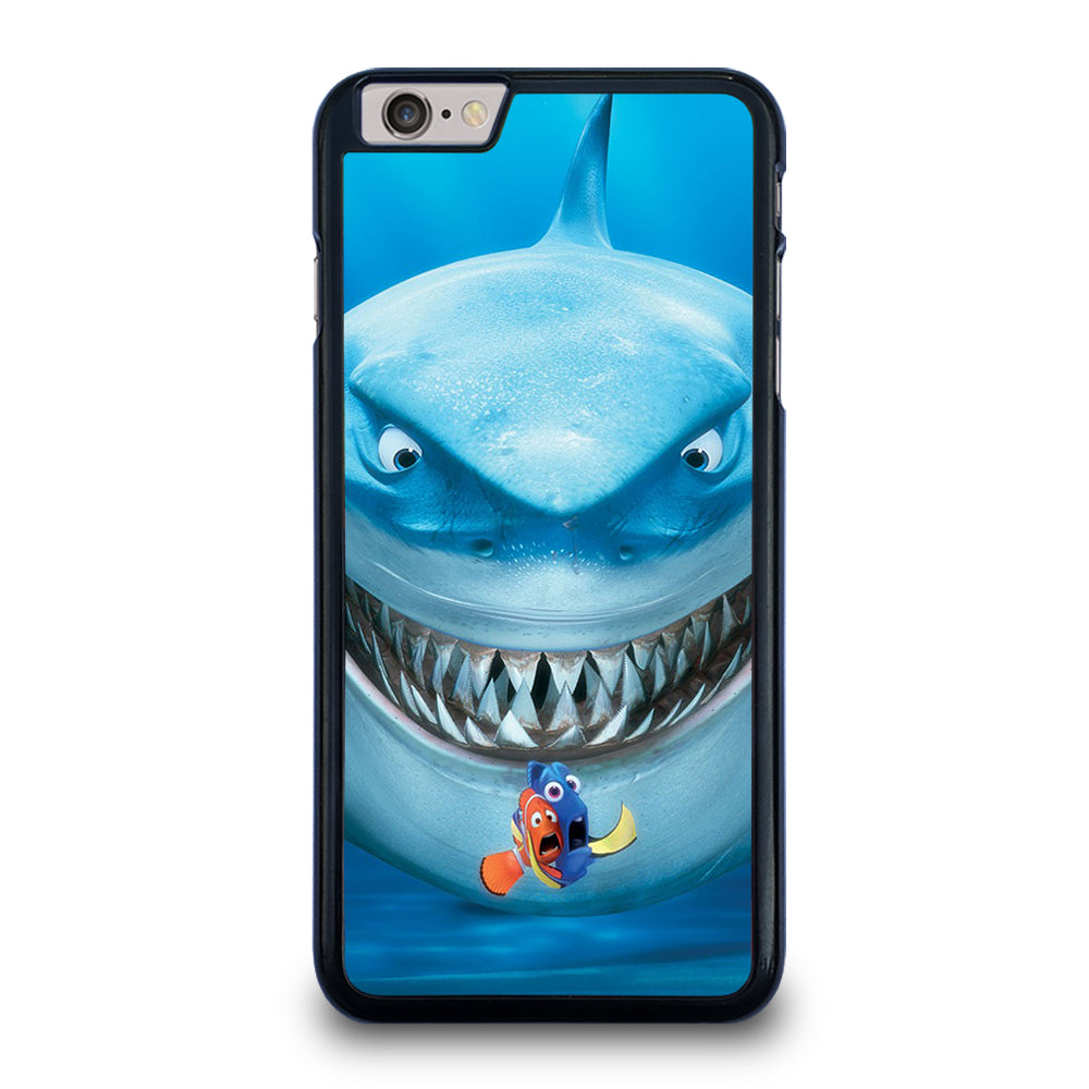 FINDING NEMO BRUCE iPhone 6 Plus / 6S Plus Case