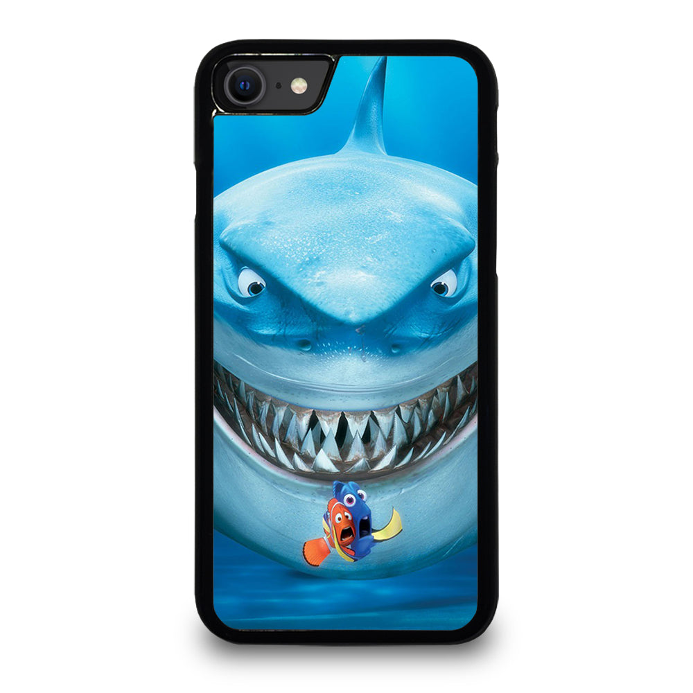 FINDING NEMO BRUCE iPhone SE 2020 Case