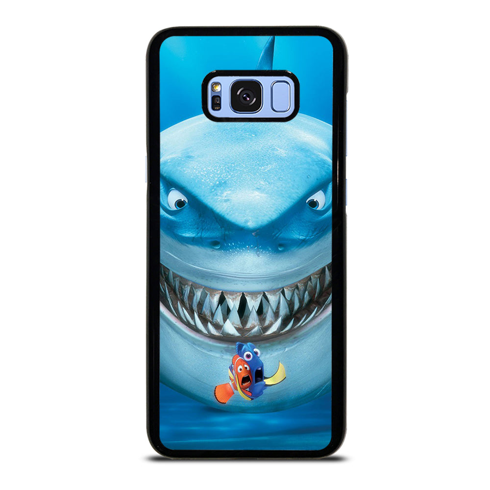 FINDING NEMO BRUCE Samsung Galaxy S8 Plus Case