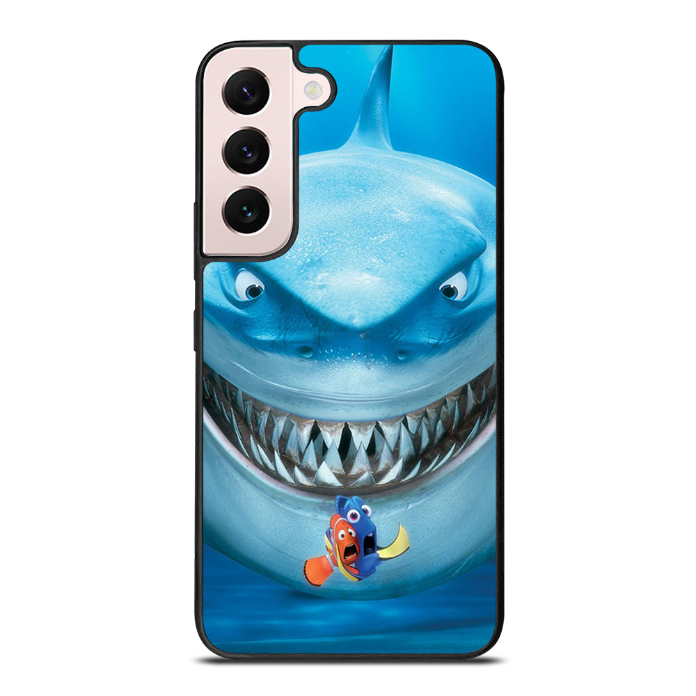 FINDING NEMO BRUCE Samsung Galaxy S22 Plus 5G Case