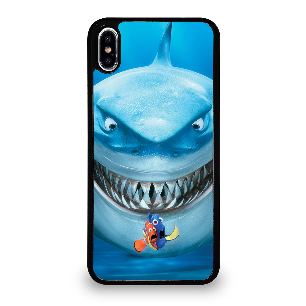 FINDING NEMO BRUCE iPhone XS Max Case