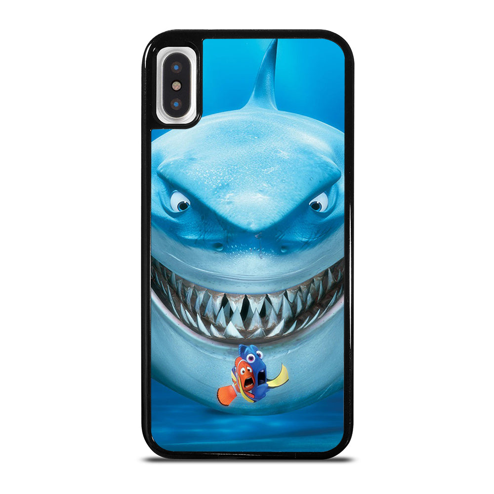 FINDING NEMO BRUCE iPhone X / XS Case