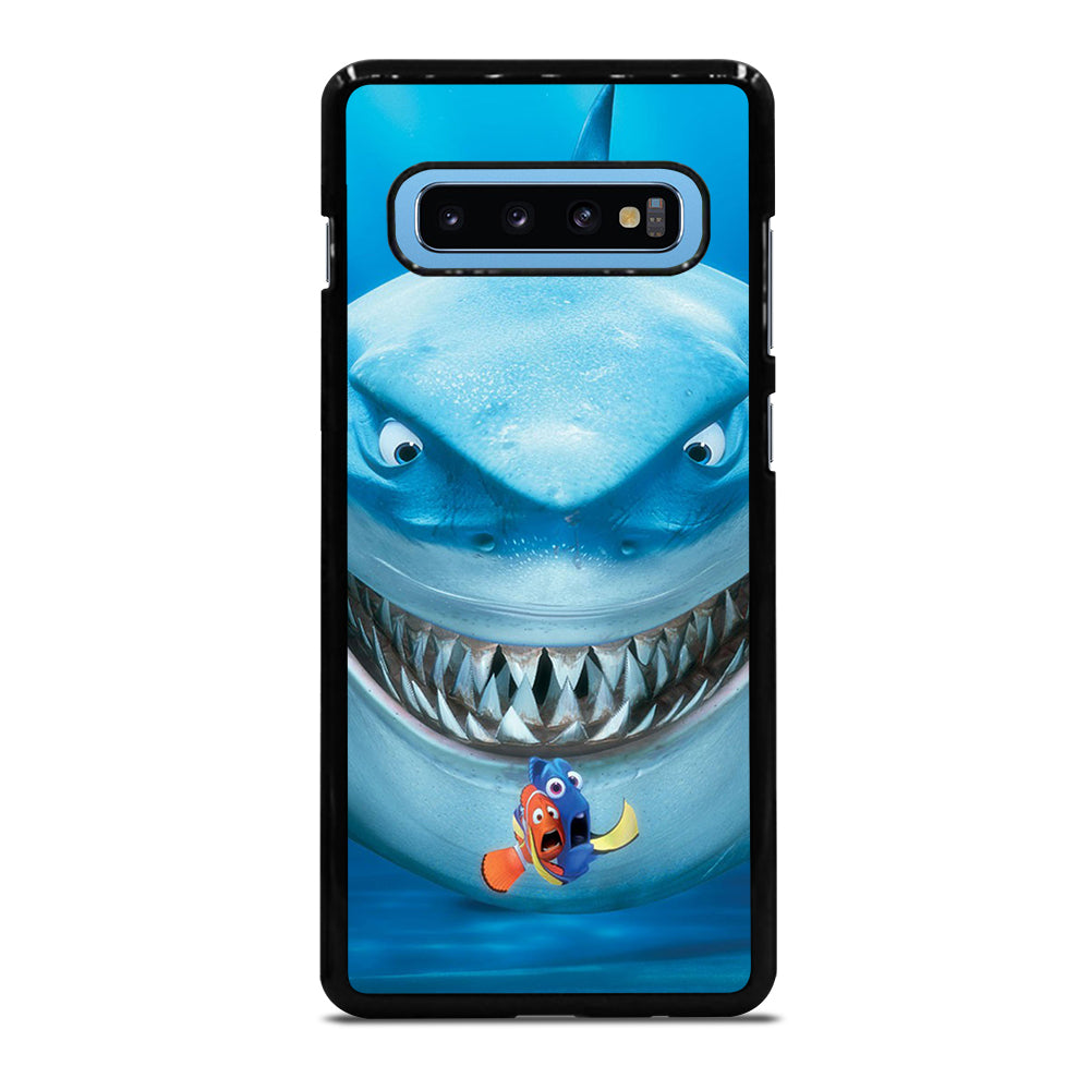 FINDING NEMO BRUCE Samsung Galaxy S10 Plus Case