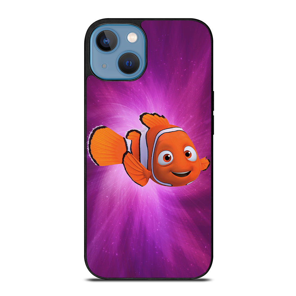 FINDING NEMO CHARACTER iPhone 13 Case