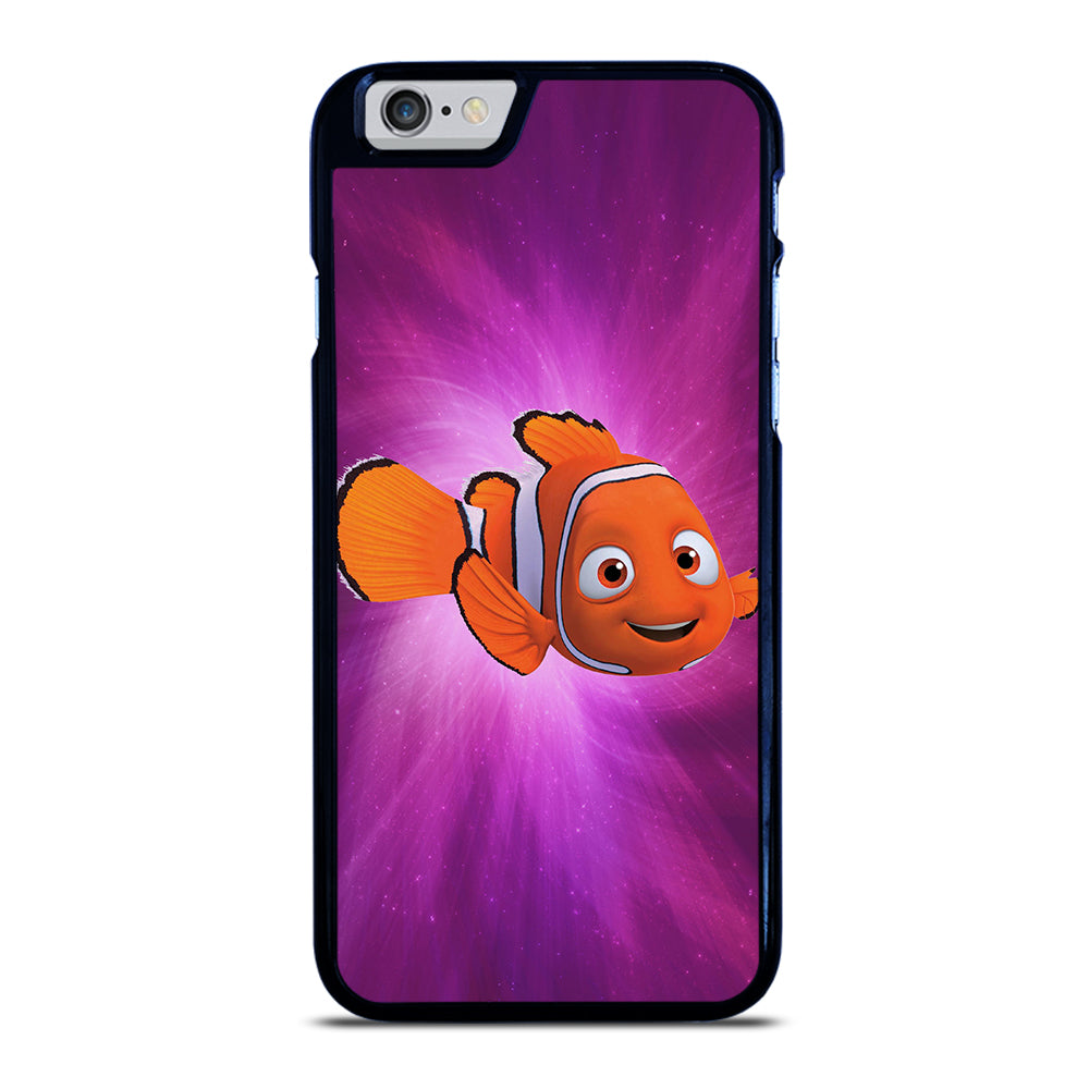 FINDING NEMO CHARACTER iPhone 6 / 6S Case