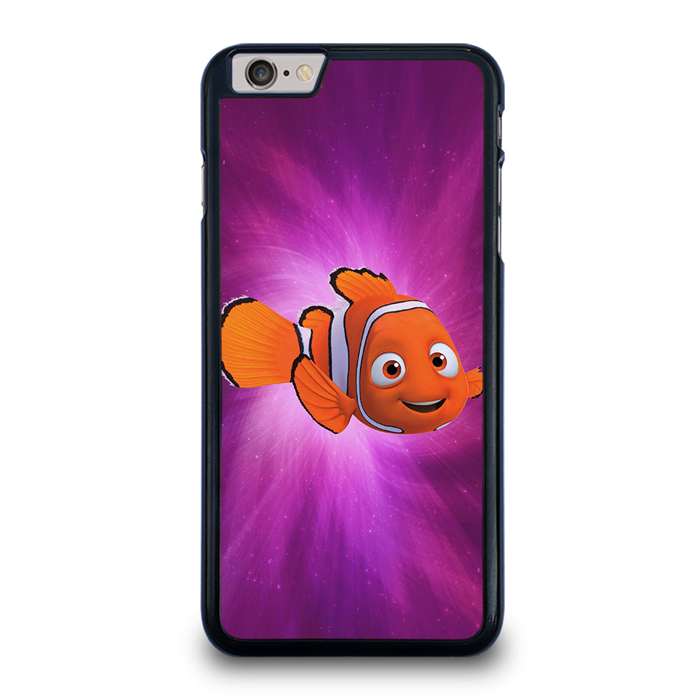 FINDING NEMO CHARACTER iPhone 6 Plus / 6S Plus Case