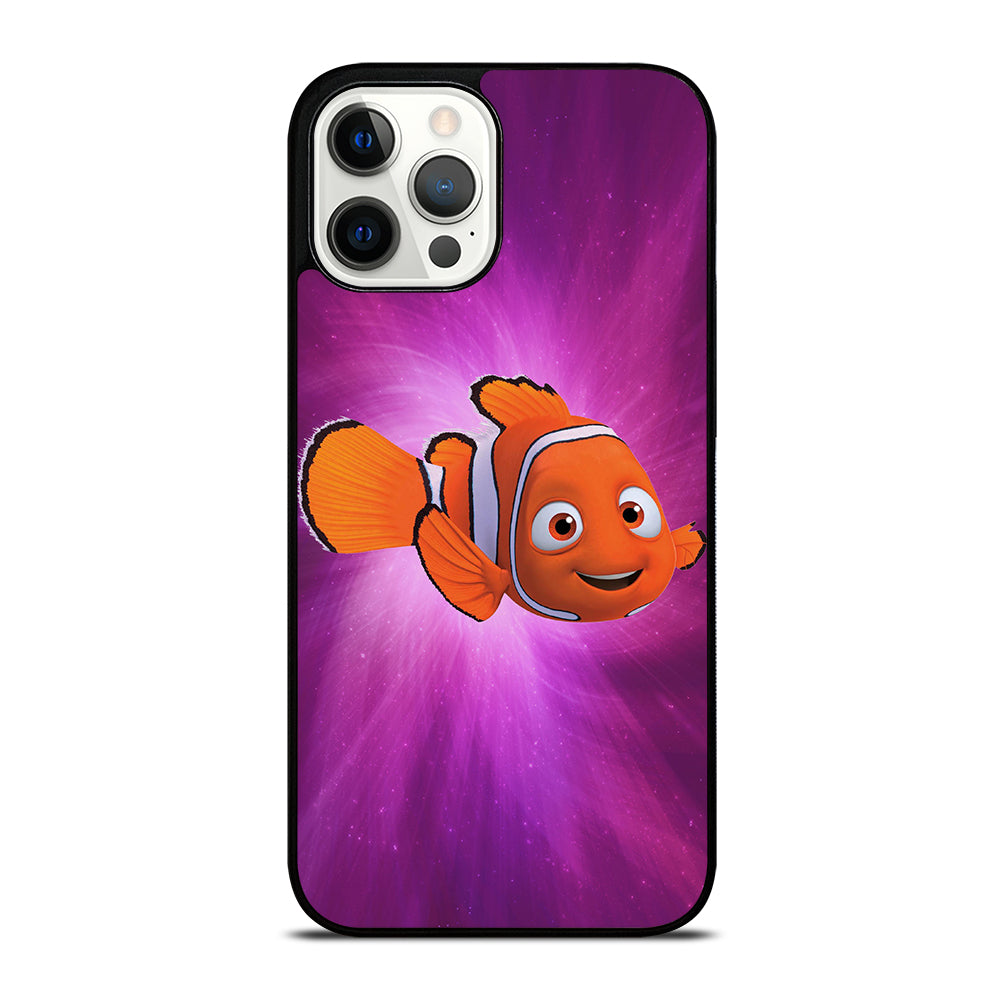 FINDING NEMO CHARACTER iPhone 12 Pro Max Case