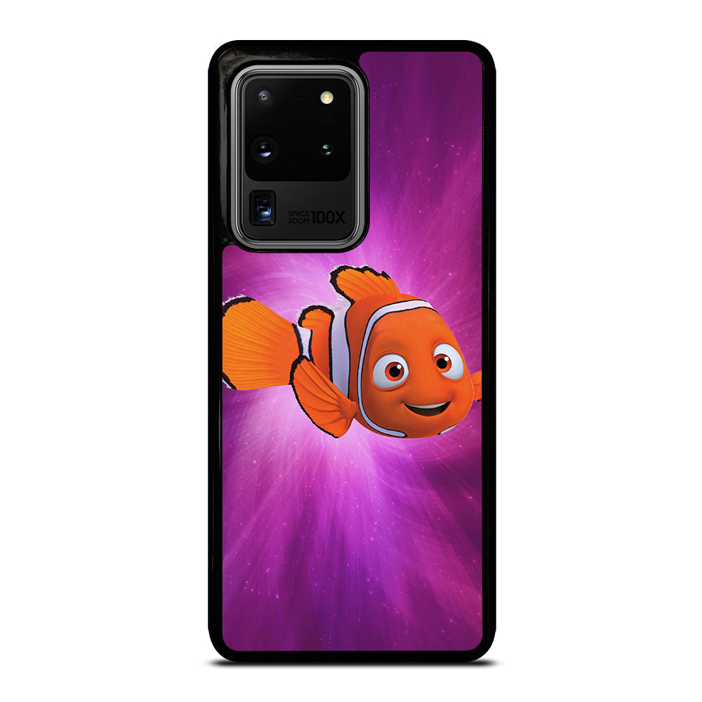 FINDING NEMO CHARACTER Samsung Galaxy S20 Ultra / S20 Ultra 5G Case