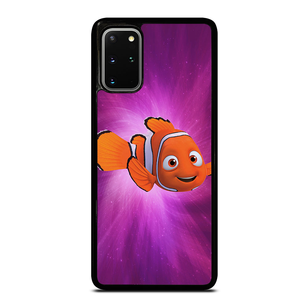 FINDING NEMO CHARACTER Samsung Galaxy S20 Plus / S20 Plus 5G Case