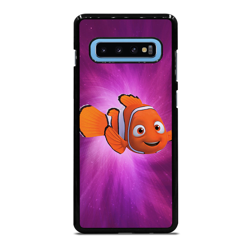 FINDING NEMO CHARACTER Samsung Galaxy S10 Plus Case