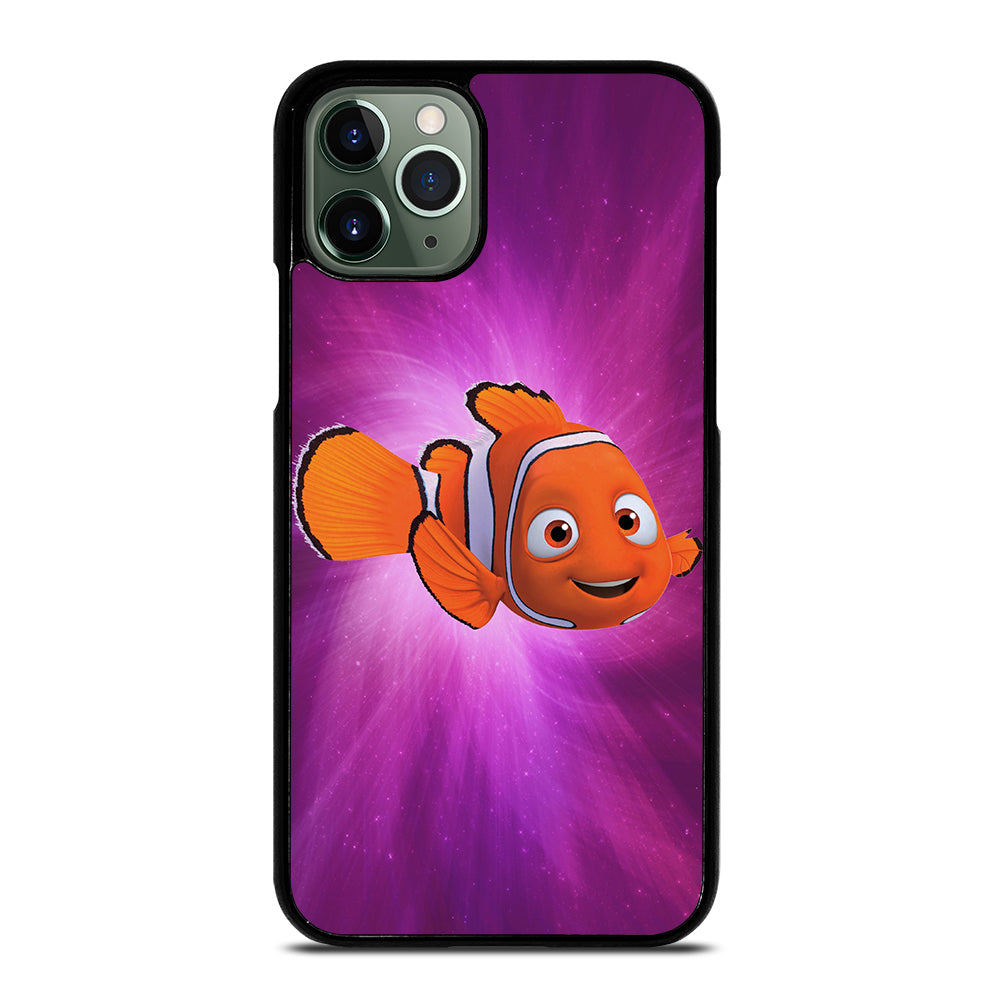 FINDING NEMO CHARACTER iPhone 11 Pro Max Case