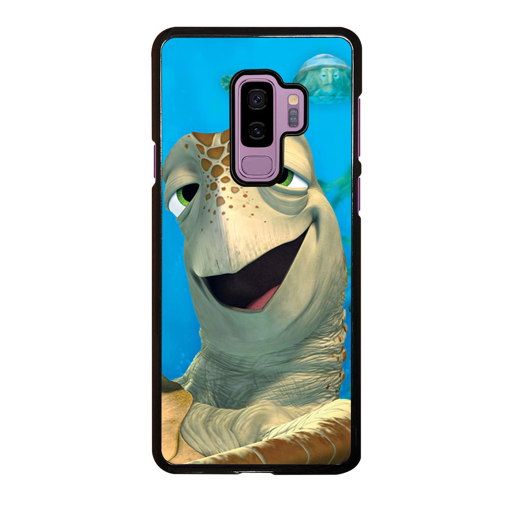 FINDING NEMO CRUSH Samsung Galaxy S9 Plus Case
