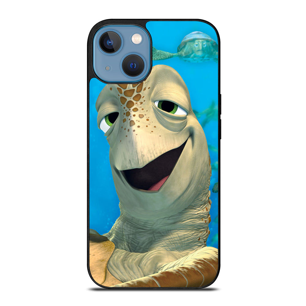 FINDING NEMO CRUSH iPhone 13 Case
