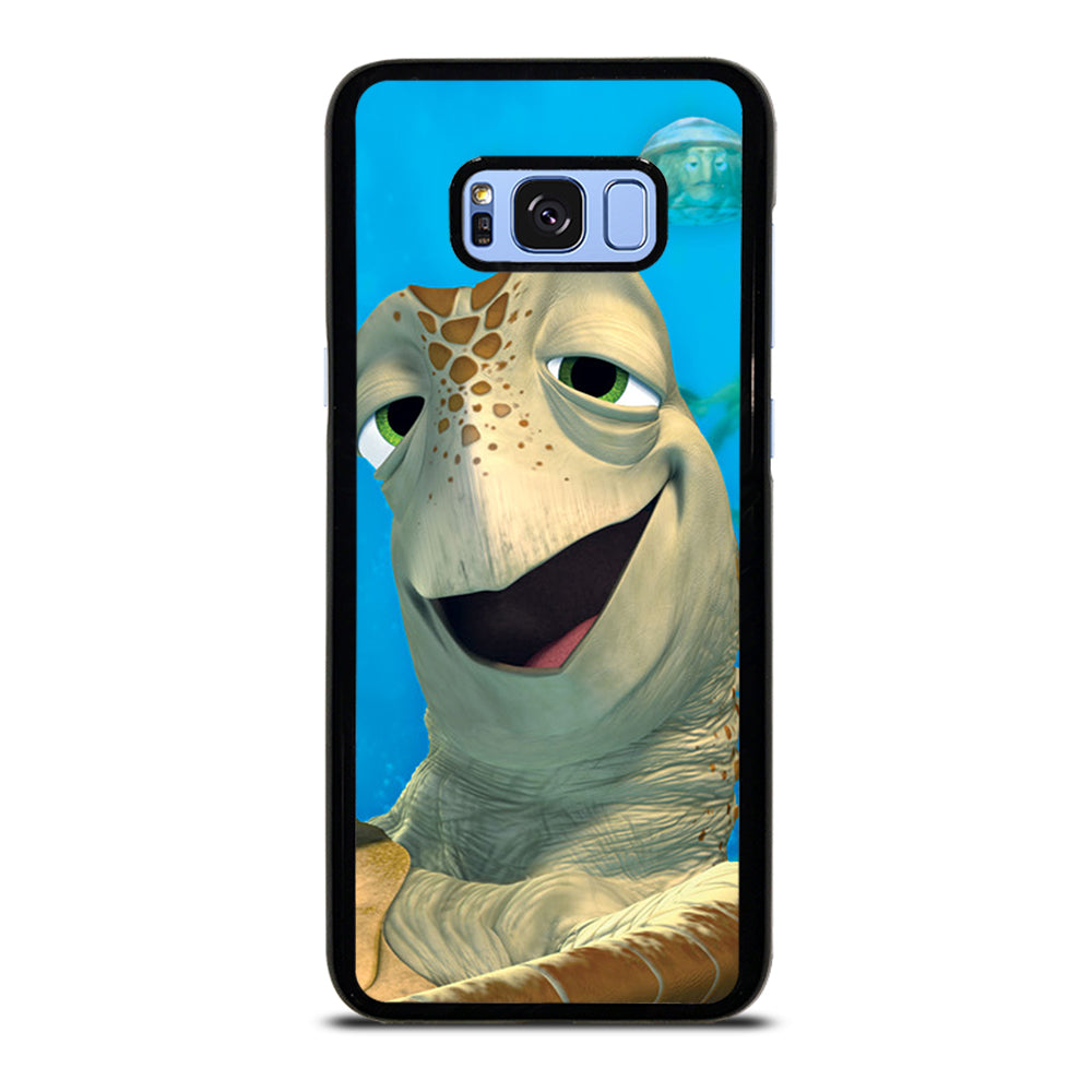 FINDING NEMO CRUSH Samsung Galaxy S8 Plus Case