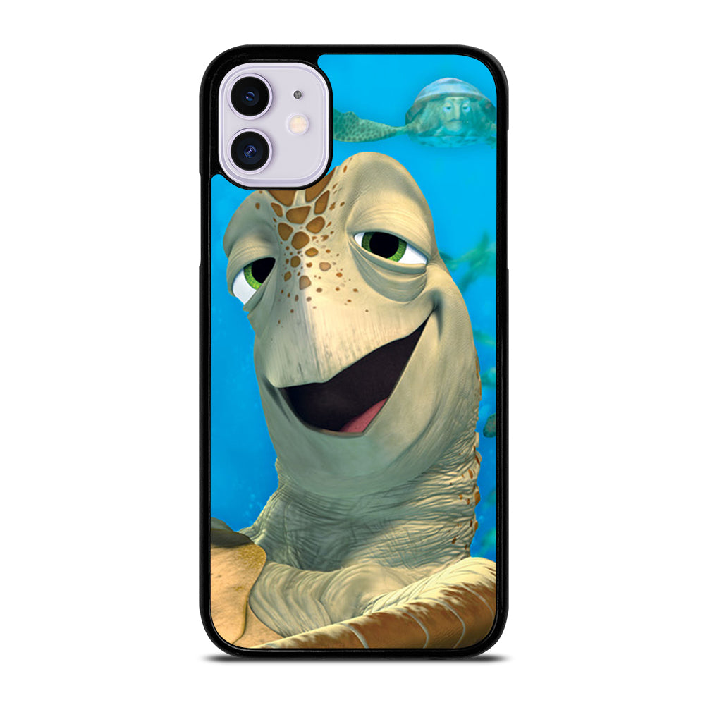 FINDING NEMO CRUSH iPhone 11 Case