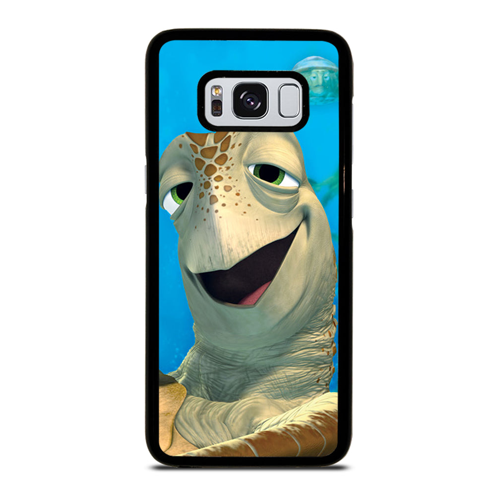 FINDING NEMO CRUSH Samsung Galaxy S8 Case