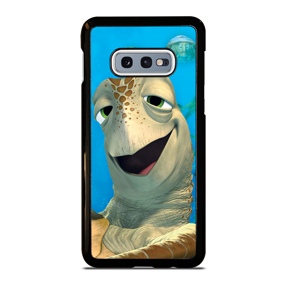 FINDING NEMO CRUSH Samsung Galaxy S10e Case