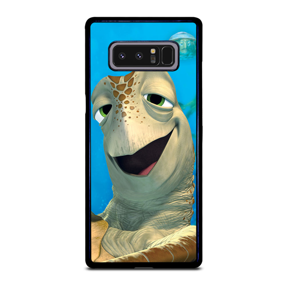 FINDING NEMO CRUSH Samsung Galaxy Note 8 Case